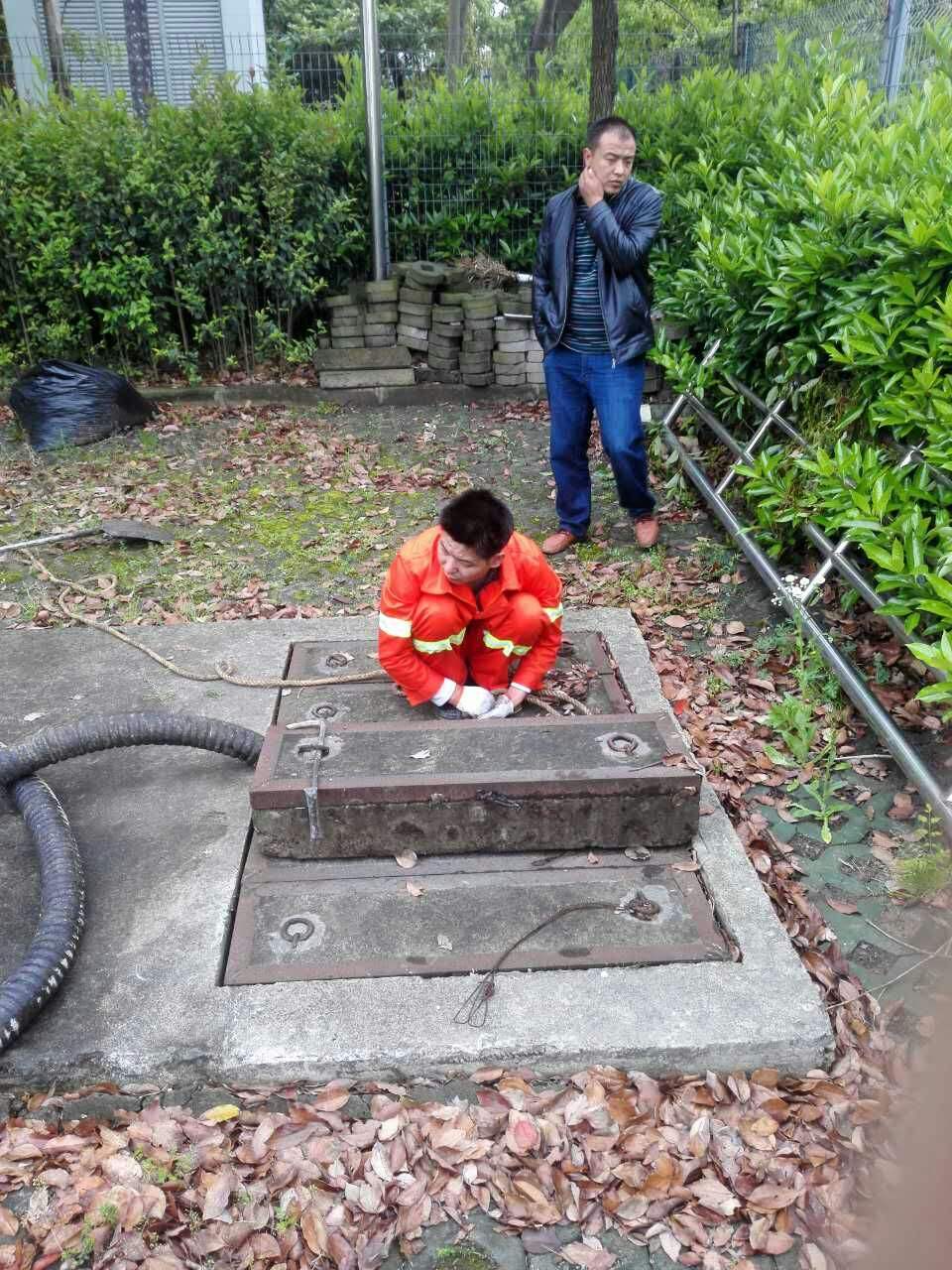 乌尔禾吸污抽粪