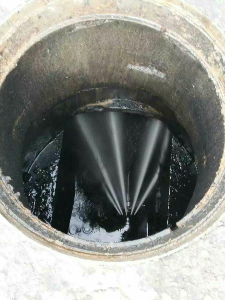 乌尔禾市政管道清洗-排污管道清洗