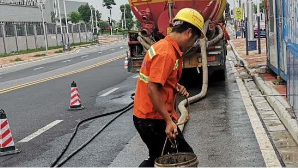乌尔禾污水管道疏通清淤注意事项有哪些？