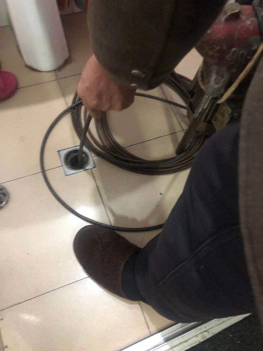 乌尔禾管道疏通,疏通下水道